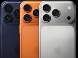 Apple Launches iPhone 17 Pro Series