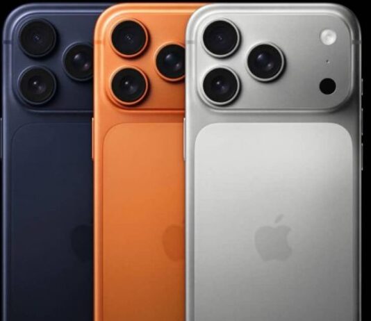 Apple Launches iPhone 17 Pro Series