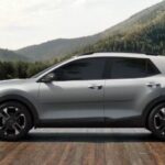 Kia Stonic 2026 Facelift Revealed: What It Means for the Pakistani Market