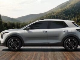 Kia Stonic 2026 Facelift Revealed: What It Means for the Pakistani Market