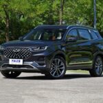 Chery Master Assures After-Sales Service for Tiggo