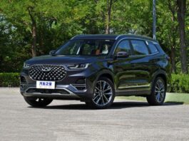 Chery Master Assures After-Sales Service for Tiggo