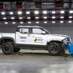 BYD Shark 6 Gets 5-Star ANCAP Safety Rating