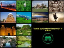 Punjab Government Announces of Tourism Internship Program 2025