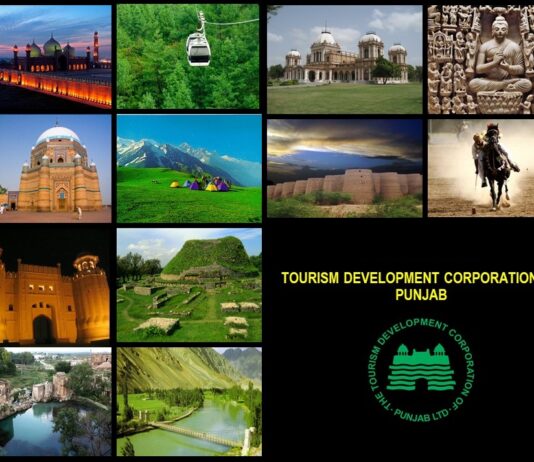 Punjab Government Announces of Tourism Internship Program 2025