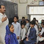 Sindh’s New English Program Boosts Teachers