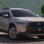 Toyota Corolla Cross Prices Slashed in Pakistan
