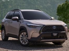 Toyota Corolla Cross Prices Slashed in Pakistan