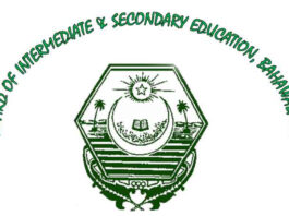 BISE Bahawalpur Board HSSC part 2 Result 2025