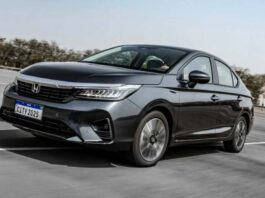 New Honda City Aspire S vs Old Model: Is It Worth It?