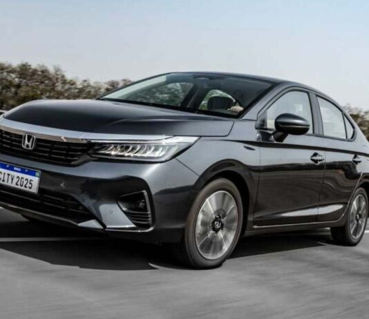 New Honda City Aspire S vs Old Model: Is It Worth It?