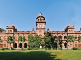 PU PharmD Annual Practical Exams 2025 Date Sheet Announced