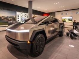 Tesla Cybertruck’s Fall: What Pakistan’s EV Industry Can Learn